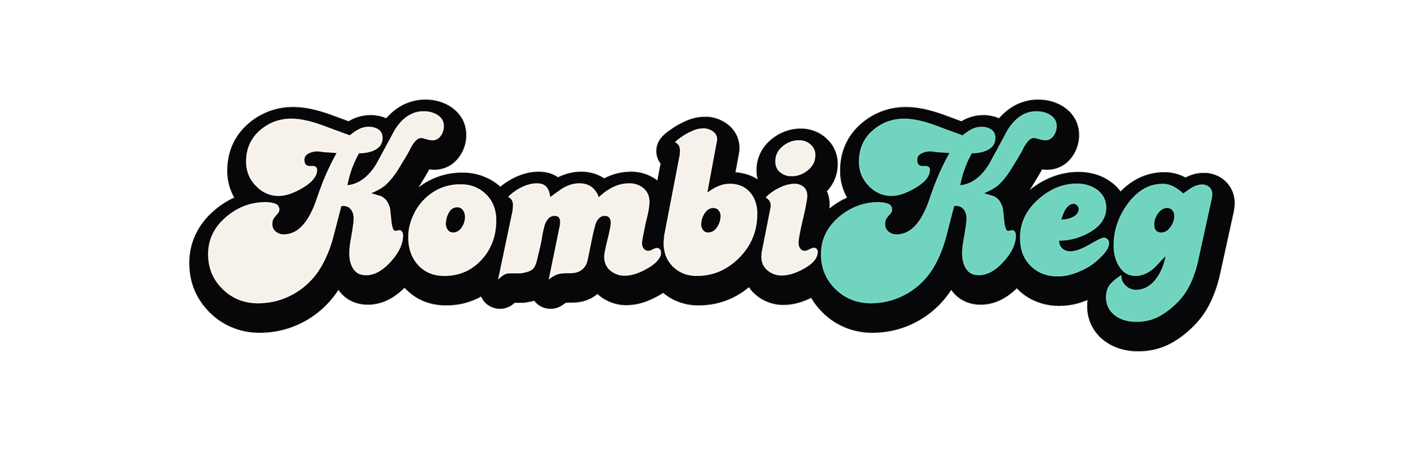 Kombi Keg Logo