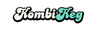 Kombi Keg Mobile Logo