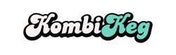Kombi Keg Logo